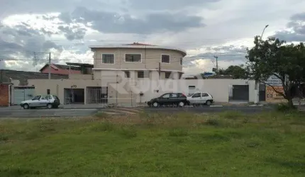 Casa comercial à venda na Rua Armelinda Espurio da Silva, 55, Jardim Nossa Senhora de Fátima, Hortolândia, 390 m2 por R$ 900.000