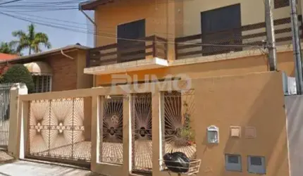 Casa com 4 quartos à venda na Rua Panamá, 150, Jardim Nova Europa, Campinas, 201 m2 por R$ 850.000