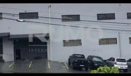 Prédio à venda na Rua Potirendaba, 98, Jardim Nova Europa, Campinas, 533 m2 por R$ 4.000.000