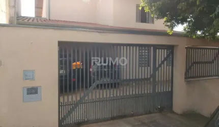 Casa com 5 quartos à venda na Rua Monsenhor Rafael Roldan, 144, Jardim Nova Europa, Campinas, 253 m2 por R$ 780.000