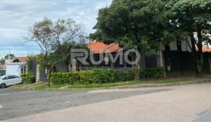Casa com 4 quartos à venda na Rua Paraguai, 585, Jardim Nova Europa, Campinas, 394 m2 por R$ 1.100.000
