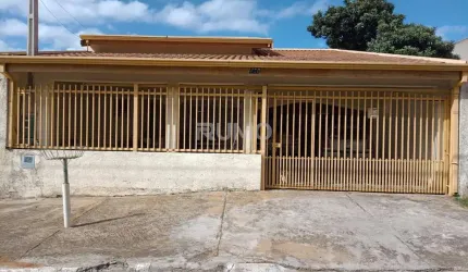 Casa com 3 quartos à venda na João do Couto Neto, 420, Jardim Nova Terra (Nova Veneza), Sumaré, 250 m2 por R$ 580.000
