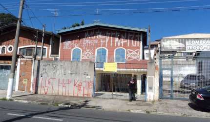 Casa comercial à venda na Rua Piracicaba, 143, Jardim Novo Campos Elíseos, Campinas, 200 m2 por R$ 650.000