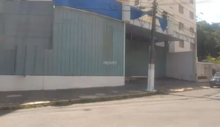 Prédio à venda na Rua Avelino Amaral, 09, Jardim Paraíso, Campinas, 410 m2 por R$ 3.350.000