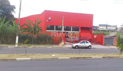 Barracão / Galpão / Depósito à venda na Avenida Marechal Juarez Távora, 1484, Jardim Paulicéia, Campinas, 499 m2 por R$ 3.380.000