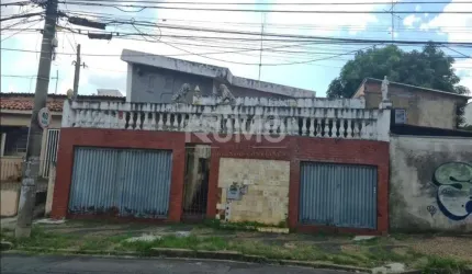 Casa com 4 quartos à venda na Rua Lino Guedes, 169, Jardim Paulistano, Campinas, 157 m2 por R$ 450.000