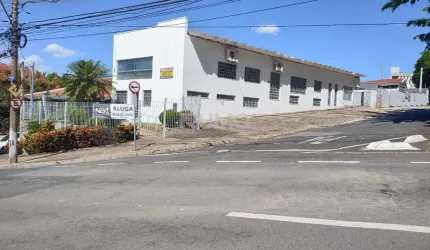 Prédio à venda na Avenida Doutor Jesuíno Marcondes Machado, 1448, Jardim Planalto, Campinas, 293 m2 por R$ 3.000.000