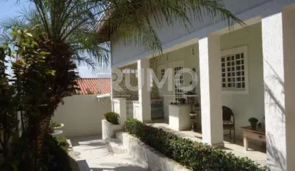 Casa com 3 quartos à venda na Rua Nicota Bayeux, 264, Jardim Proença, Campinas, 119 m2 por R$ 840.000