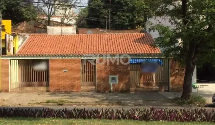 Casa comercial à venda na Avenida Princesa D'Oeste, 665, Jardim Proença, Campinas, 192 m2 por R$ 1.300.000