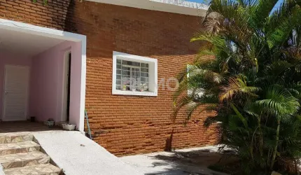Casa com 2 quartos à venda na Rua Barra Bonita, 210, Jardim Proença, Campinas, 136 m2 por R$ 480.000