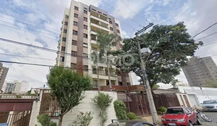 Apartamento com 3 quartos à venda na Rua Antônio Francisco de Andrade, 651, Jardim Proença, Campinas, 80 m2 por R$ 509.000