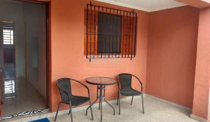 Casa comercial à venda na Rua Antônio Francisco de Andrade, 59, Jardim Proença, Campinas, 112 m2 por R$ 780.000