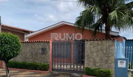 Casa com 3 quartos à venda na Rua Frei José de Monte Carmelo, 1277, Jardim Proença, Campinas, 254 m2 por R$ 875.000
