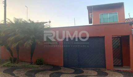 Casa com 3 quartos à venda na Serra do Mirante, 48, Jardim Proença, Campinas, 170 m2 por R$ 1.070.000