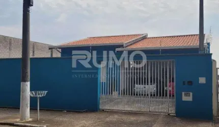 Casa com 2 quartos à venda na Rua Afonso Pena, 1893, Jardim Proença, Campinas, 130 m2 por R$ 550.000