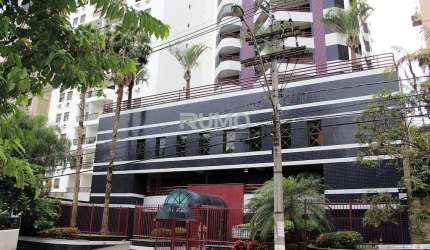 Apartamento com 3 quartos à venda na Avenida Princesa D'Oeste, 1090, Jardim Proença, Campinas, 238 m2 por R$ 1.570.000