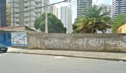 Terreno à venda na Rua Antônio Francisco de Andrade, n.271/301, Jardim Proença, Campinas por R$ 1.350.000