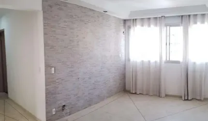 Apartamento com 2 quartos à venda na Rua Joaquim de Paula Souza, 477, Jardim Proença, Campinas, 70 m2 por R$ 398.000