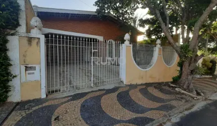 Casa com 3 quartos à venda na Rua Cristóvão Bonini, 1235, Jardim Proença, Campinas, 194 m2 por R$ 690.000
