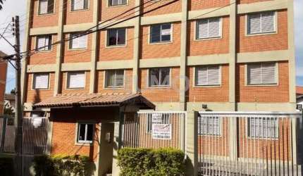 Apartamento com 3 quartos à venda na Rua José Rodrigues Pinto de Carvalho, 90, Jardim Quarto Centenário, Campinas, 69 m2 por R$ 310.000