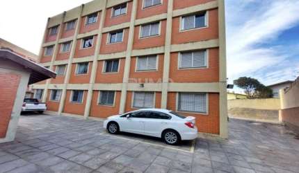 Apartamento com 3 quartos à venda na Rua José Rodrigues Pinto de Carvalho, 90, Jardim Quarto Centenário, Campinas, 70 m2 por R$ 340.000