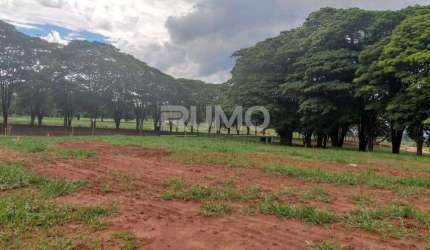 Terreno em condomínio fechado à venda na Rodovia Governador Doutor Adhemar Pereira de Barros, 1196, Jardim Roseira, Jaguariúna por R$ 370.000