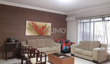 Casa comercial à venda na Rua Marquês de Abrantes, 1172, Jardim Santa Genebra, Campinas, 142 m2 por R$ 780.000