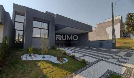 Casa em condomínio fechado com 3 quartos à venda na Avenida Dois, 1515, Jardim São Marcos, Valinhos, 185 m2 por R$ 1.480.000