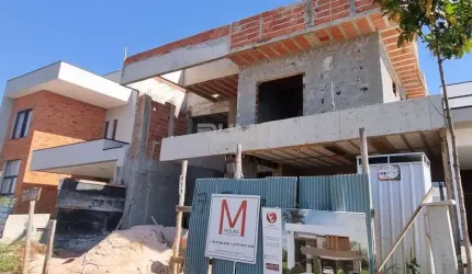 Casa em condomínio fechado com 3 quartos à venda na Avenida Prefeito José Lozano Araújo, 910, Jardim Ypê, Paulínia, 235 m2 por R$ 1.995.000