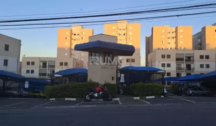 Apartamento com 3 quartos à venda na Rua José Florence Teixeira, 1100, Jardim das Bandeiras, Campinas, 60 m2 por R$ 350.000