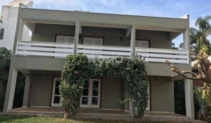 Casa com 4 quartos à venda na Rua Hermínio Humberto Bertani, 433, Jardim das Paineiras, Campinas, 308 m2 por R$ 1.700.000