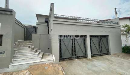 Casa comercial à venda na Rua Nazaré Paulista, 245, Jardim das Paineiras, Campinas, 162 m2 por R$ 1.500.000