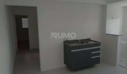 Apartamento com 2 quartos à venda na Rua Dos Jacarandás, 71, 44A, Jardim das Palmeiras I, Nova Odessa, 49 m2 por R$ 245.000