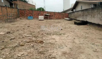 Terreno comercial à venda na Rua Professora Conceição Ribeiro, 170, Jardim do Lago Continuação, Campinas por R$ 260.000