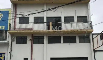 Prédio para alugar na Avenida Benedito de Campos, 737, Jardim do Trevo, Campinas, 743 m2 por R$ 12.500