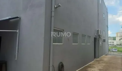 Prédio à venda na Rua São Luís do Paraitinga, 12, Jardim do Trevo, Campinas, 864 m2 por R$ 3.200.000