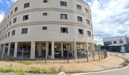 Apartamento com 2 quartos à venda na Rua Doutor Fernão Pompeu de Camargo, 1590, Jardim do Trevo, Campinas, 81 m2 por R$ 350.000