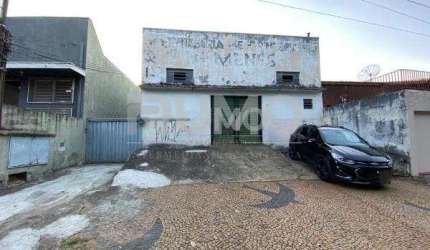 Prédio à venda na Rua São Luís do Paraitinga, 894, Jardim do Trevo, Campinas, 165 m2 por R$ 500.000