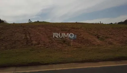 Terreno em condomínio fechado à venda na Alameda Itaipava, 1091, Joapiranga, Valinhos por R$ 680.000