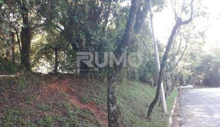 Terreno comercial à venda na Rua Theodosio Rodriguez Otero, s/n, Joaquim Egídio, Campinas por R$ 530.000