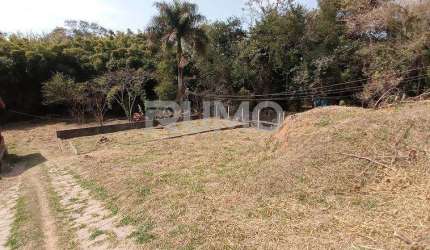 Terreno comercial à venda na Rua Heitor Penteado, 1319 A, Joaquim Egídio, Campinas por R$ 650.000