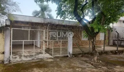 Casa com 4 quartos à venda na Rua José Ignácio, 136, Joaquim Egídio, Campinas, 196 m2 por R$ 950.000