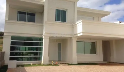 Casa em condomínio fechado com 4 quartos à venda na Rua San Conrado, 415, Loteamento Caminhos de San Conrado (Sousas), Campinas, 700 m2 por R$ 3.000.000