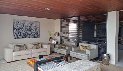 Casa em condomínio fechado com 4 quartos à venda na Rua San Conrado, 415, Loteamento Caminhos de San Conrado (Sousas), Campinas, 700 m2 por R$ 2.950.000