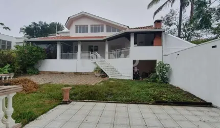 Casa em condomínio fechado com 3 quartos à venda na Rua San Conrado, 415, Loteamento Caminhos de San Conrado (Sousas), Campinas, 244 m2 por R$ 1.300.000