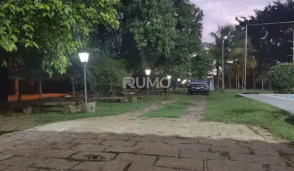 Chácara / sítio com 3 quartos à venda na Rua Doutor José Ramos de Oliveira Júnior, 172, Loteamento Chácaras Vale das Garças, Campinas, 300 m2 por R$ 1.400.000