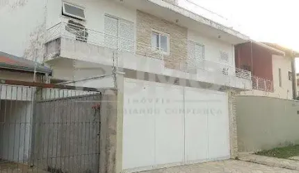 Casa com 2 quartos à venda na Rua Rosa Aburad Khouri, 1069, Loteamento Parque das Hortências (Sousas), Campinas, 291 m2 por R$ 1.100.000