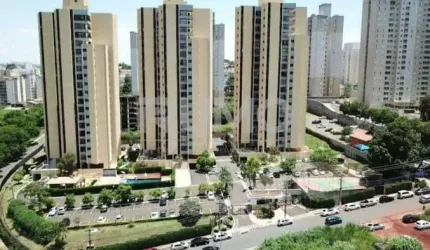 Apartamento com 2 quartos à venda na Rua Hermantino Coelho, 501, Mansões Santo Antônio, Campinas, 78 m2 por R$ 671.000