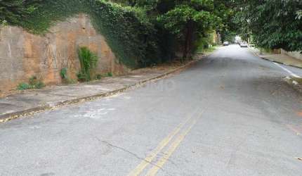 Terreno comercial à venda na Teodoro Oliva, Nova Campinas, Campinas por R$ 2.200.000