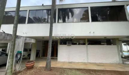 Casa comercial à venda na Rua Doutor Alexander Fleming, 360, Nova Campinas, Campinas, 628 m2 por R$ 6.800.000
